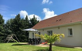Gîte de Roches Toucan